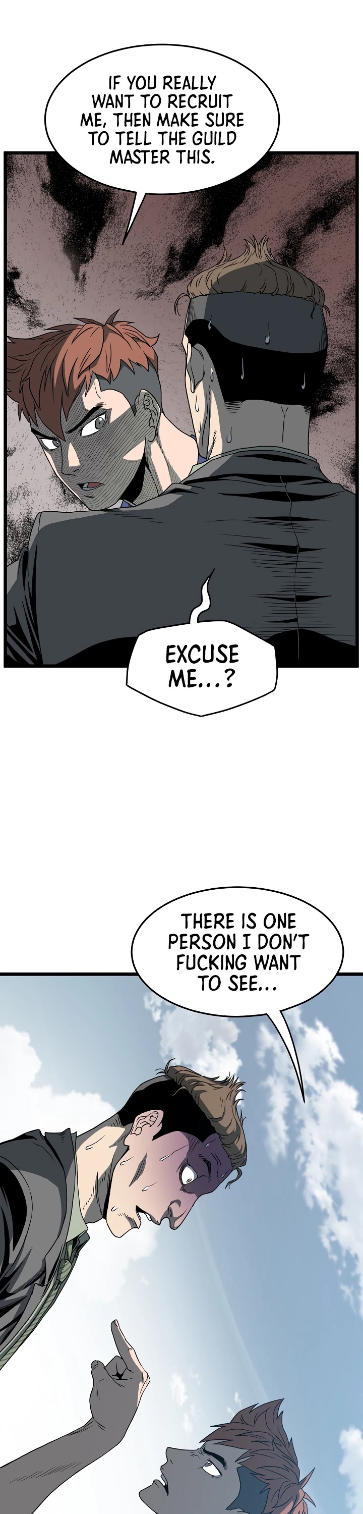 Murim Login Chapter 44 image 29